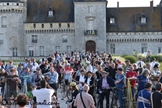 IVCA wereld oldtimerfietstreffen Sully-sur-Loir - day 1 -  29 mei 2025