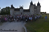 IVCA wereld oldtimerfietstreffen Sully-sur-Loir - day 1 -  29 mei 2025