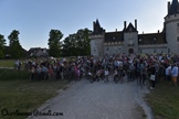 IVCA wereld oldtimerfietstreffen Sully-sur-Loir - day 1 -  29 mei 2025