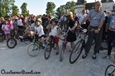 IVCA wereld oldtimerfietstreffen Sully-sur-Loir - day 1 -  29 mei 2025
