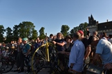 IVCA wereld oldtimerfietstreffen Sully-sur-Loir - day 1 -  29 mei 2025