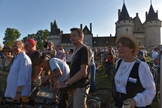 IVCA wereld oldtimerfietstreffen Sully-sur-Loir - day 1 -  29 mei 2025