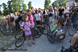 IVCA wereld oldtimerfietstreffen Sully-sur-Loir - day 1 -  29 mei 2025