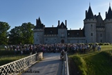 IVCA wereld oldtimerfietstreffen Sully-sur-Loir - day 1 -  29 mei 2025