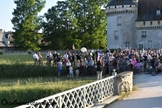 IVCA wereld oldtimerfietstreffen Sully-sur-Loir - day 1 -  29 mei 2025