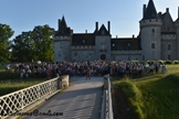 IVCA wereld oldtimerfietstreffen Sully-sur-Loir - day 1 -  29 mei 2025