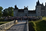 IVCA wereld oldtimerfietstreffen Sully-sur-Loir - day 1 -  29 mei 2025