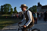 IVCA wereld oldtimerfietstreffen Sully-sur-Loir - day 1 -  29 mei 2025