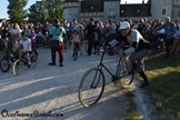 IVCA wereld oldtimerfietstreffen Sully-sur-Loir - day 1 -  29 mei 2025