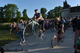IVCA wereld oldtimerfietstreffen Sully-sur-Loir - day 1 -  29 mei 2025
