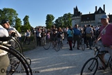 IVCA wereld oldtimerfietstreffen Sully-sur-Loir - day 1 -  29 mei 2025