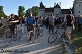 IVCA wereld oldtimerfietstreffen Sully-sur-Loir - day 1 -  29 mei 2025