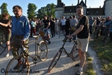IVCA wereld oldtimerfietstreffen Sully-sur-Loir - day 1 -  29 mei 2025