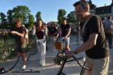 IVCA wereld oldtimerfietstreffen Sully-sur-Loir - day 1 -  29 mei 2025