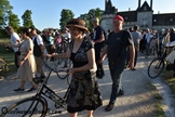 IVCA wereld oldtimerfietstreffen Sully-sur-Loir - day 1 -  29 mei 2025