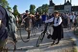 IVCA wereld oldtimerfietstreffen Sully-sur-Loir - day 1 -  29 mei 2025
