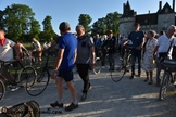 IVCA wereld oldtimerfietstreffen Sully-sur-Loir - day 1 -  29 mei 2025