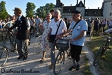 IVCA wereld oldtimerfietstreffen Sully-sur-Loir - day 1 -  29 mei 2025
