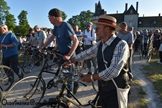 IVCA wereld oldtimerfietstreffen Sully-sur-Loir - day 1 -  29 mei 2025