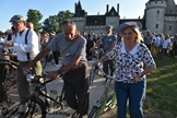 IVCA wereld oldtimerfietstreffen Sully-sur-Loir - day 1 -  29 mei 2025