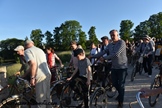 IVCA wereld oldtimerfietstreffen Sully-sur-Loir - day 1 -  29 mei 2025