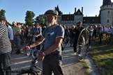 IVCA wereld oldtimerfietstreffen Sully-sur-Loir - day 1 -  29 mei 2025