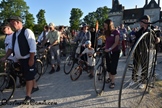 IVCA wereld oldtimerfietstreffen Sully-sur-Loir - day 1 -  29 mei 2025