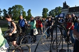 IVCA wereld oldtimerfietstreffen Sully-sur-Loir - day 1 -  29 mei 2025