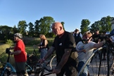 IVCA wereld oldtimerfietstreffen Sully-sur-Loir - day 1 -  29 mei 2025