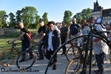 IVCA wereld oldtimerfietstreffen Sully-sur-Loir - day 1 -  29 mei 2025