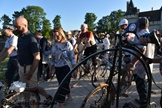 IVCA wereld oldtimerfietstreffen Sully-sur-Loir - day 1 -  29 mei 2025