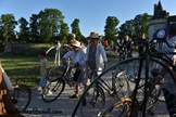 IVCA wereld oldtimerfietstreffen Sully-sur-Loir - day 1 -  29 mei 2025