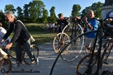 IVCA wereld oldtimerfietstreffen Sully-sur-Loir - day 1 -  29 mei 2025