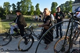 IVCA wereld oldtimerfietstreffen Sully-sur-Loir - day 1 -  29 mei 2025