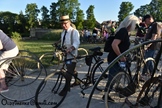IVCA wereld oldtimerfietstreffen Sully-sur-Loir - day 1 -  29 mei 2025