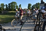 IVCA wereld oldtimerfietstreffen Sully-sur-Loir - day 1 -  29 mei 2025