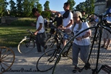 IVCA wereld oldtimerfietstreffen Sully-sur-Loir - day 1 -  29 mei 2025