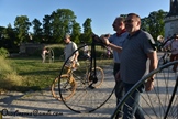 IVCA wereld oldtimerfietstreffen Sully-sur-Loir - day 1 -  29 mei 2025