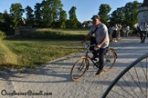 IVCA wereld oldtimerfietstreffen Sully-sur-Loir - day 1 -  29 mei 2025
