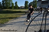 IVCA wereld oldtimerfietstreffen Sully-sur-Loir - day 1 -  29 mei 2025
