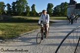 IVCA wereld oldtimerfietstreffen Sully-sur-Loir - day 1 -  29 mei 2025