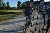 IVCA wereld oldtimerfietstreffen Sully-sur-Loir - day 1 -  29 mei 2025