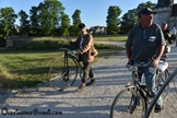 IVCA wereld oldtimerfietstreffen Sully-sur-Loir - day 1 -  29 mei 2025