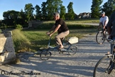 IVCA wereld oldtimerfietstreffen Sully-sur-Loir - day 1 -  29 mei 2025