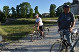 IVCA wereld oldtimerfietstreffen Sully-sur-Loir - day 1 -  29 mei 2025