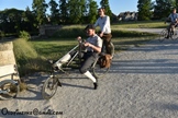 IVCA wereld oldtimerfietstreffen Sully-sur-Loir - day 1 -  29 mei 2025