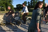 IVCA wereld oldtimerfietstreffen Sully-sur-Loir - day 1 -  29 mei 2025