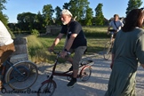 IVCA wereld oldtimerfietstreffen Sully-sur-Loir - day 1 -  29 mei 2025