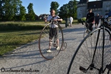 IVCA wereld oldtimerfietstreffen Sully-sur-Loir - day 1 -  29 mei 2025