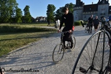 IVCA wereld oldtimerfietstreffen Sully-sur-Loir - day 1 -  29 mei 2025